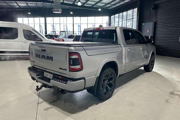 2021 RAM 1500 Limited DT 4X4 SWB