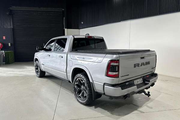 2021 RAM 1500 Limited DT 4X4 SWB