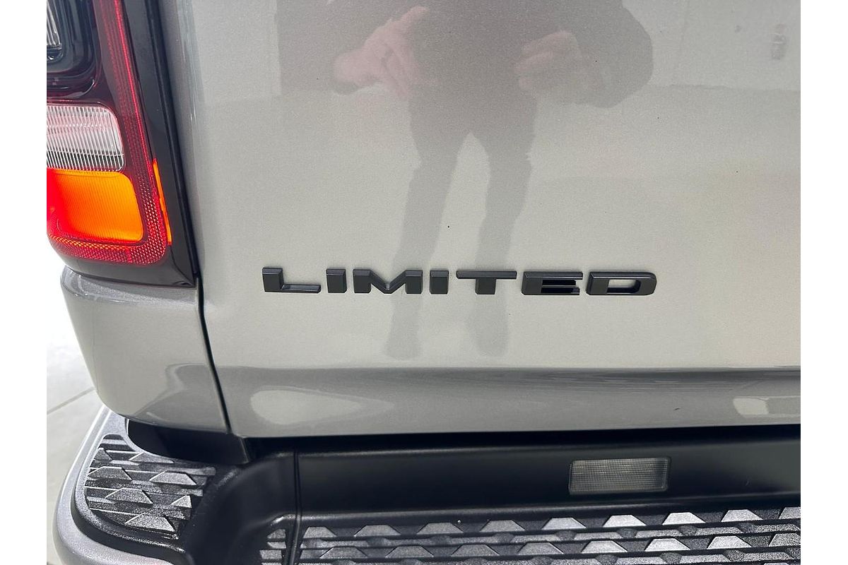2021 RAM 1500 Limited DT 4X4 SWB