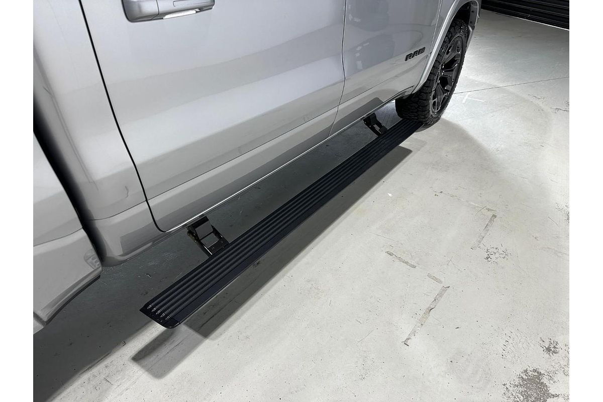 2021 RAM 1500 Limited DT 4X4 SWB