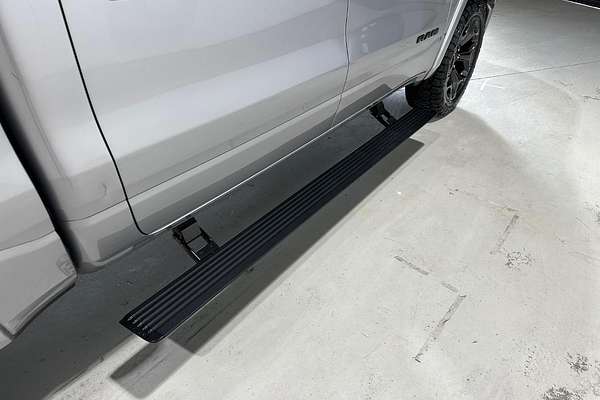 2021 RAM 1500 Limited DT 4X4 SWB