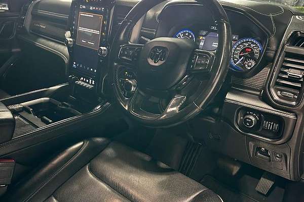 2021 RAM 1500 Limited DT 4X4 SWB