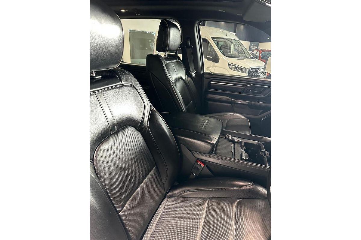 2021 RAM 1500 Limited DT 4X4 SWB