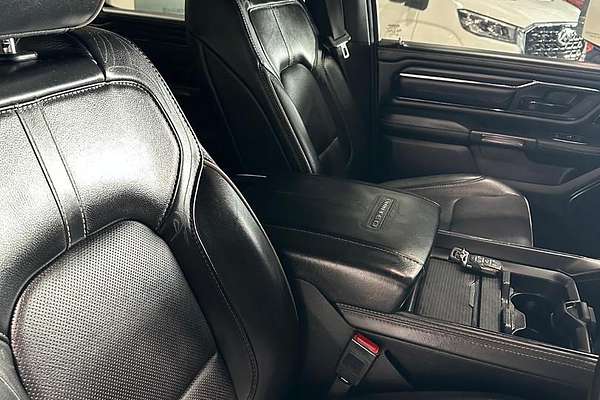 2021 RAM 1500 Limited DT 4X4 SWB