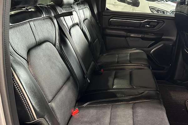 2021 RAM 1500 Limited DT 4X4 SWB