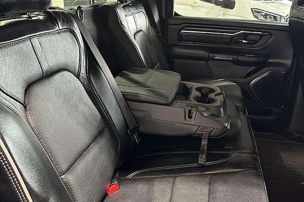 2021 RAM 1500 Limited DT 4X4 SWB