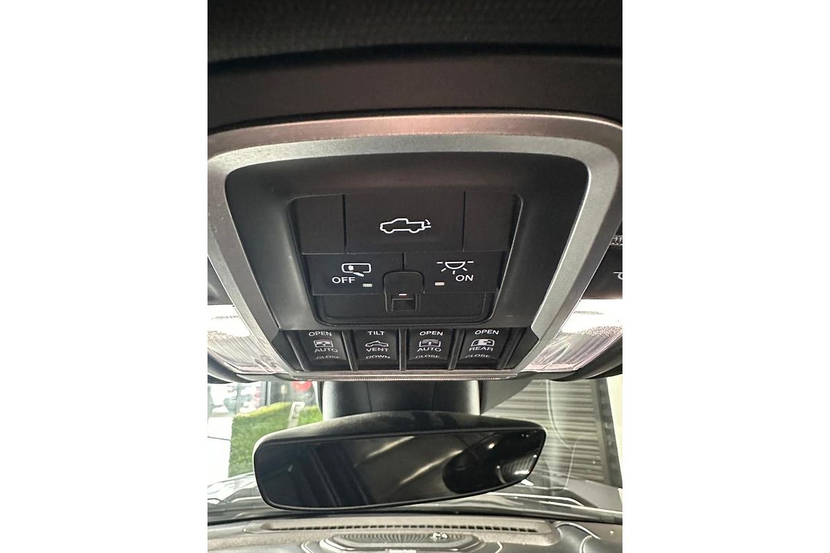 2021 RAM 1500 Limited DT 4X4 SWB