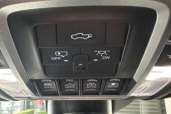 2021 RAM 1500 Limited DT 4X4 SWB