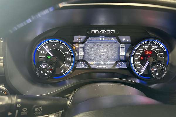 2021 RAM 1500 Limited DT 4X4 SWB