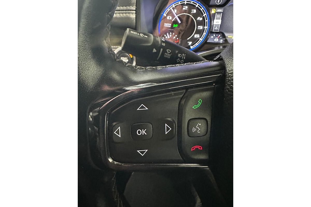 2021 RAM 1500 Limited DT 4X4 SWB