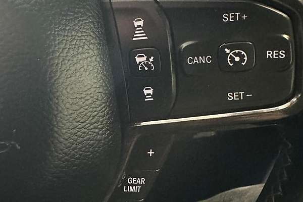 2021 RAM 1500 Limited DT 4X4 SWB