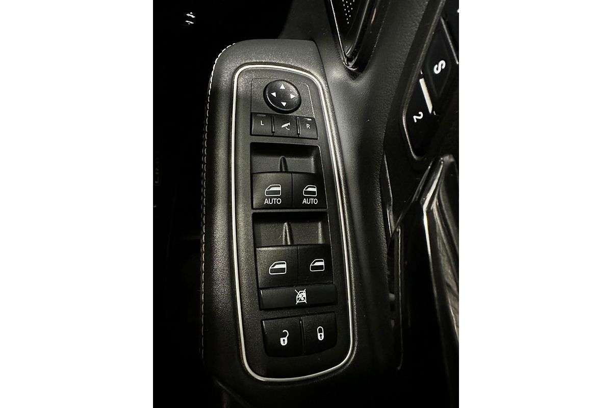 2021 RAM 1500 Limited DT 4X4 SWB
