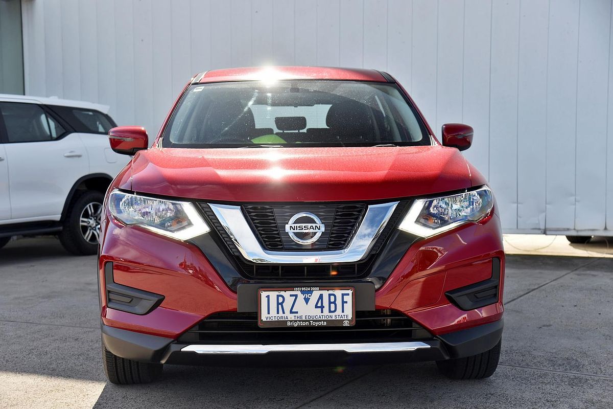 2020 Nissan X-TRAIL ST (2WD) (5YR) T32 SERIES 2