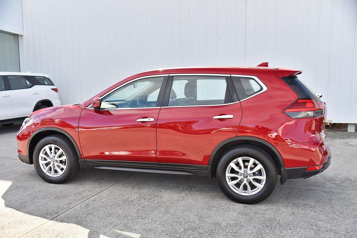 2020 Nissan X-TRAIL ST (2WD) (5YR) T32 SERIES 2