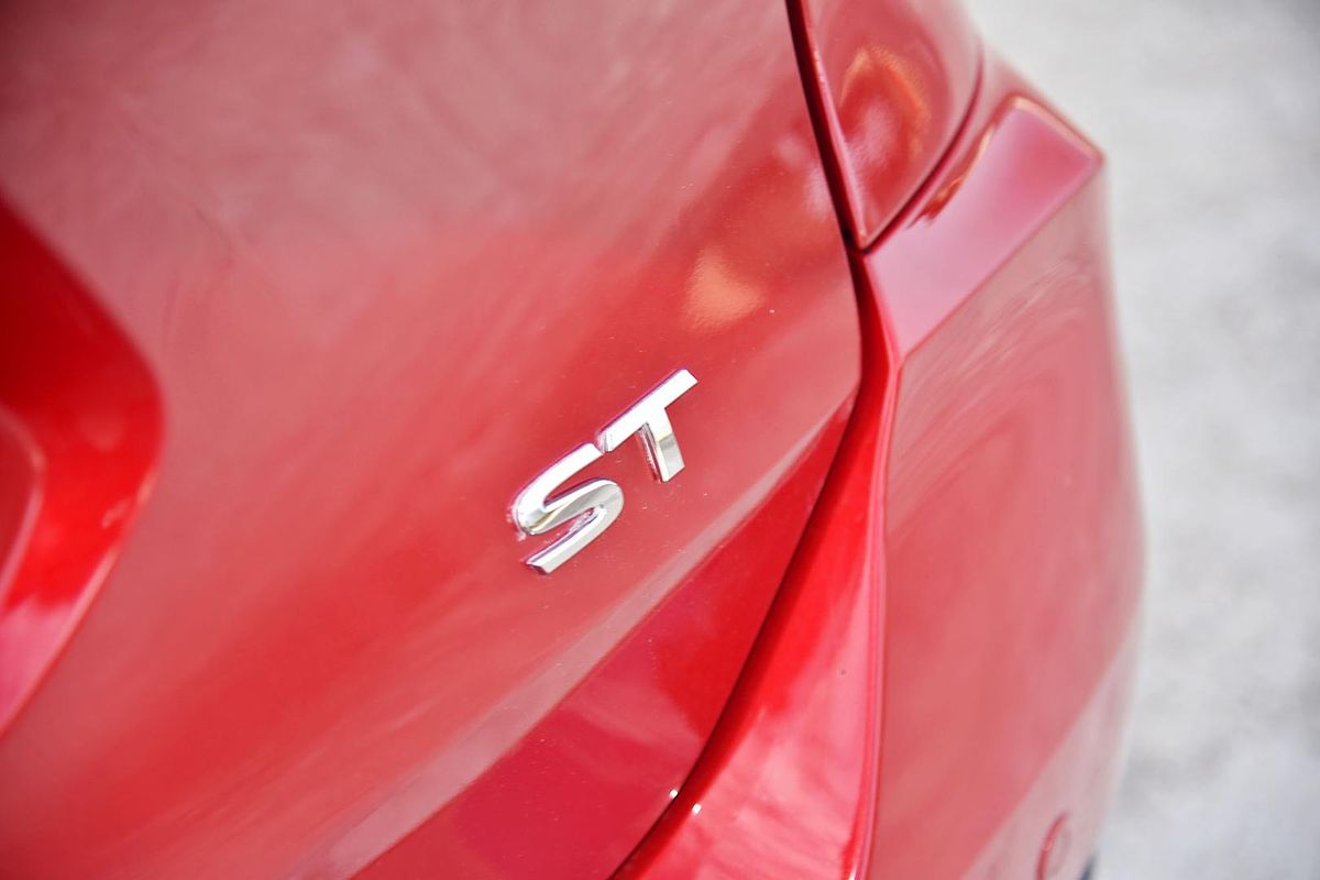 2020 Nissan X-TRAIL ST (2WD) (5YR) T32 SERIES 2