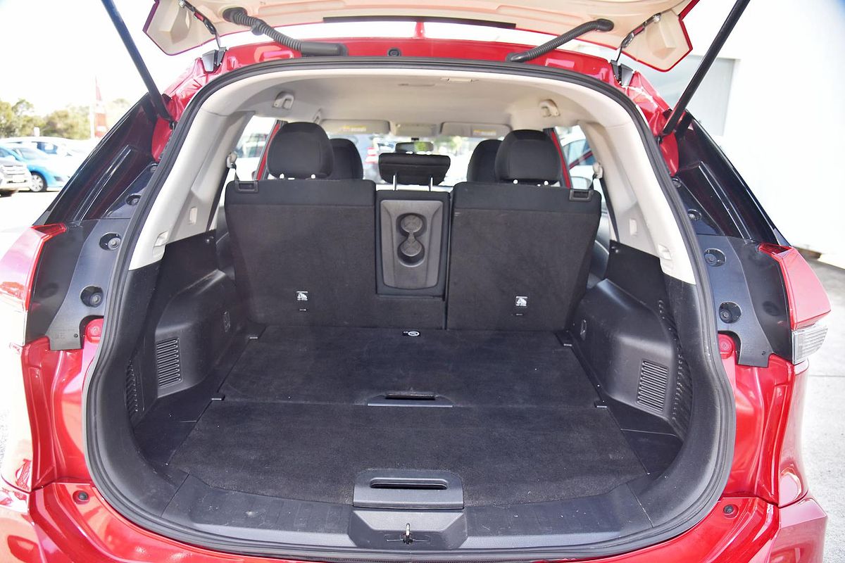 2020 Nissan X-TRAIL ST (2WD) (5YR) T32 SERIES 2