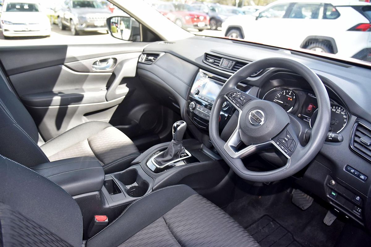 2020 Nissan X-TRAIL ST (2WD) (5YR) T32 SERIES 2