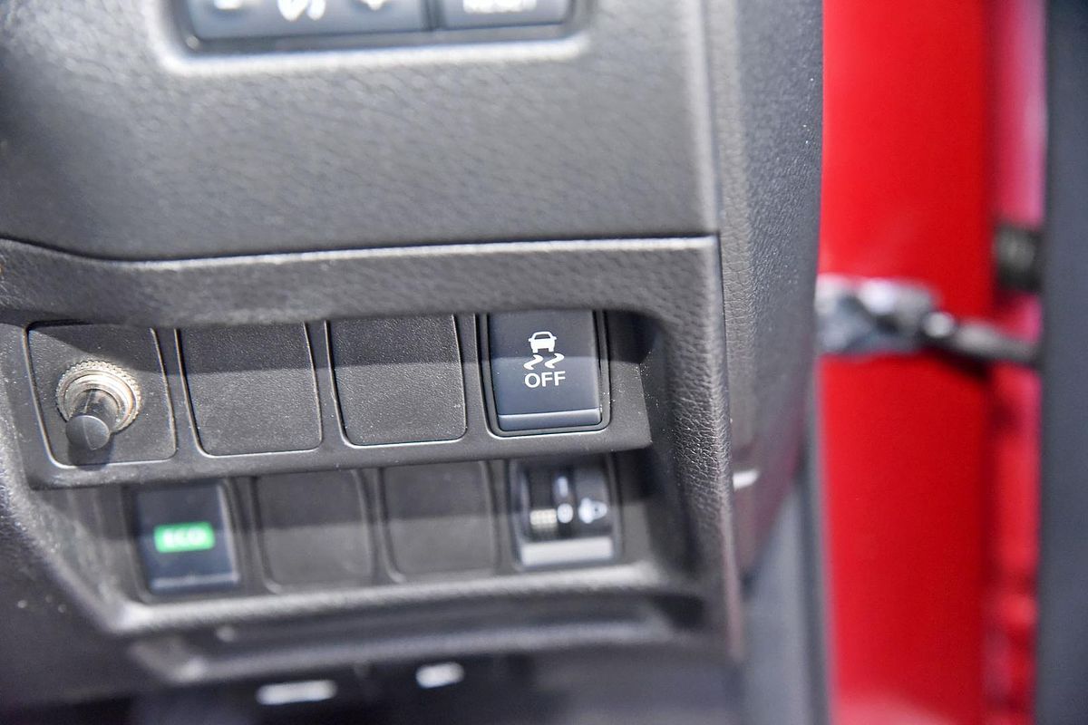 2020 Nissan X-TRAIL ST (2WD) (5YR) T32 SERIES 2