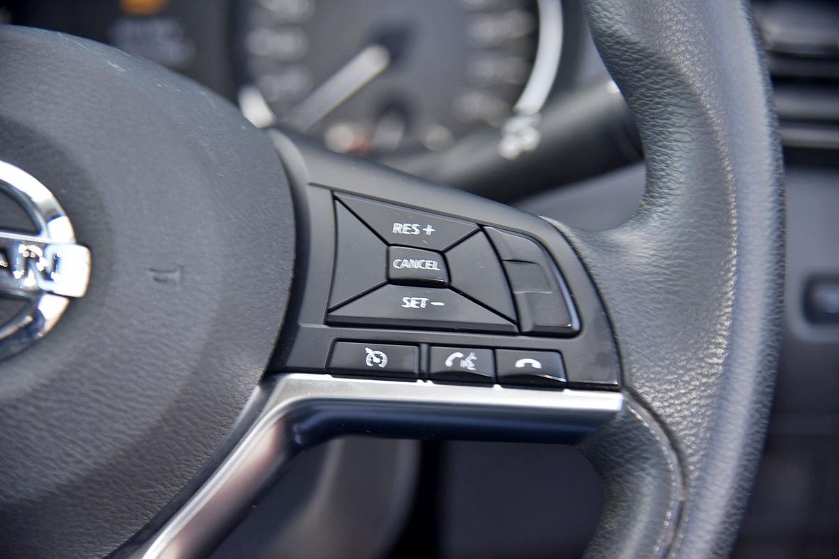 2020 Nissan X-TRAIL ST (2WD) (5YR) T32 SERIES 2