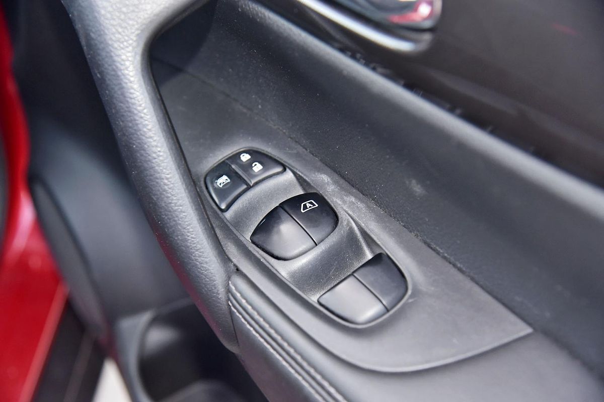 2020 Nissan X-TRAIL ST (2WD) (5YR) T32 SERIES 2