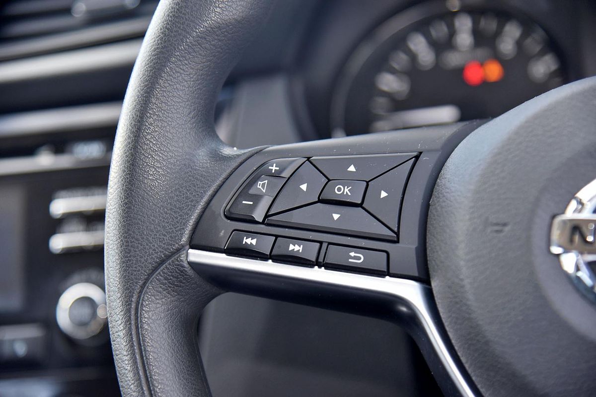 2020 Nissan X-TRAIL ST (2WD) (5YR) T32 SERIES 2