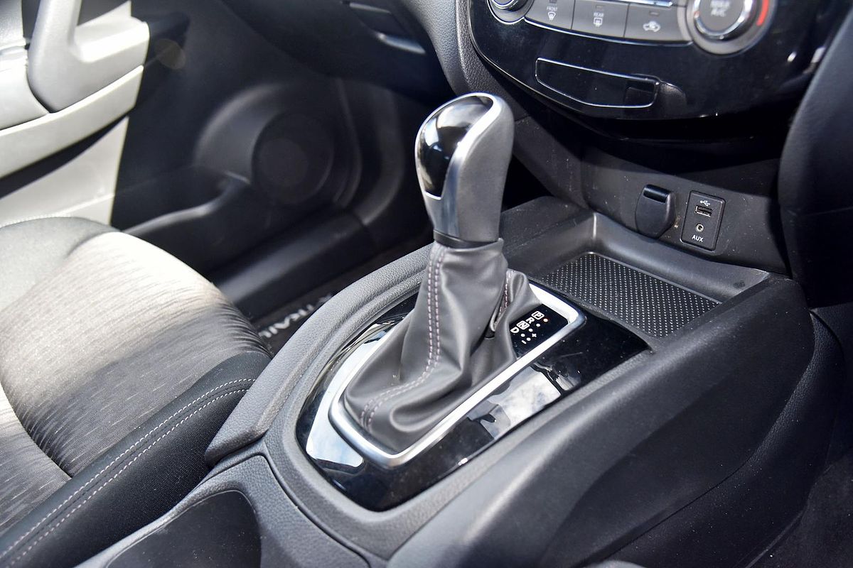 2020 Nissan X-TRAIL ST (2WD) (5YR) T32 SERIES 2