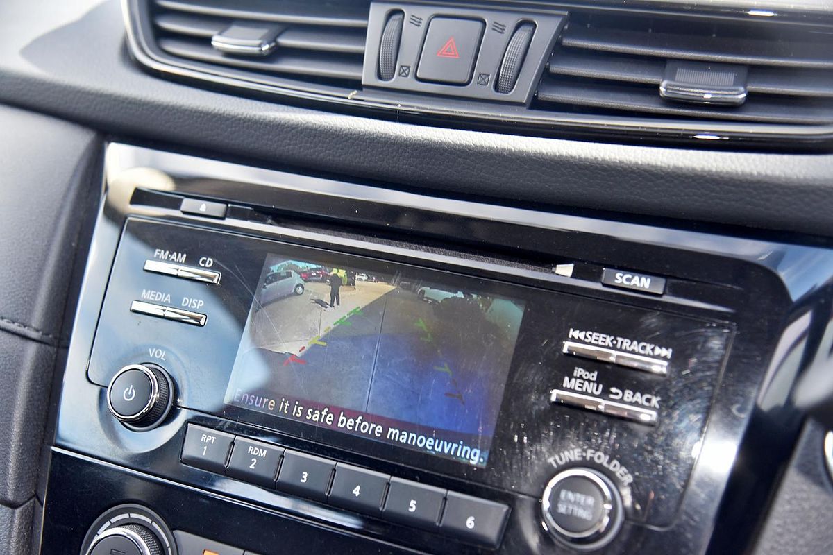 2020 Nissan X-TRAIL ST (2WD) (5YR) T32 SERIES 2