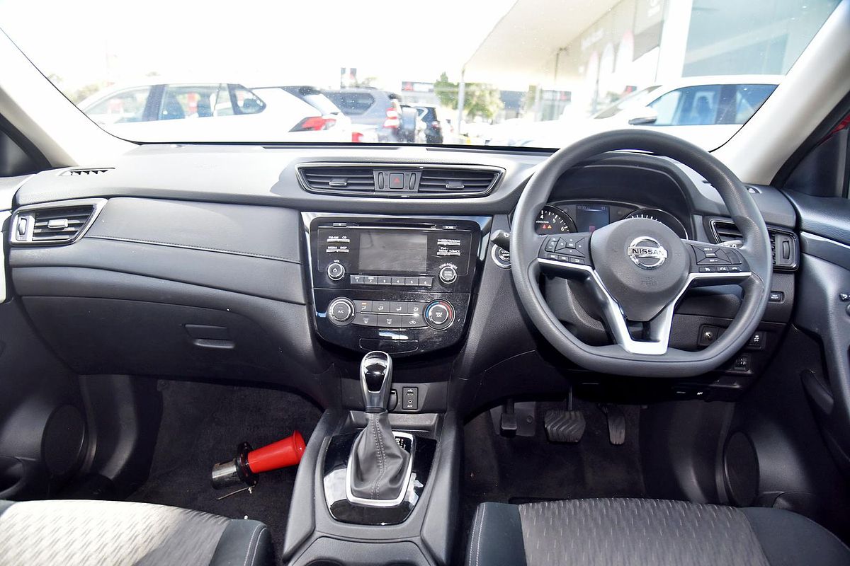 2020 Nissan X-TRAIL ST (2WD) (5YR) T32 SERIES 2