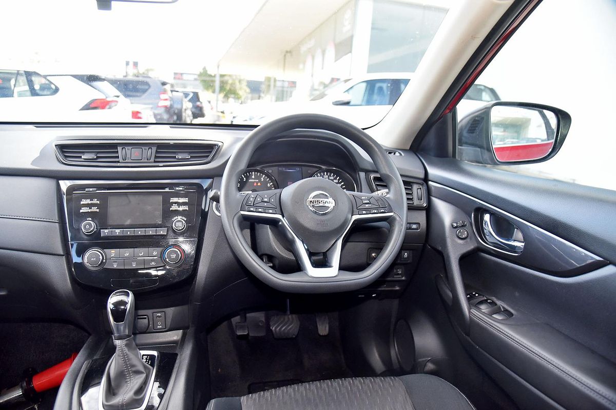 2020 Nissan X-TRAIL ST (2WD) (5YR) T32 SERIES 2