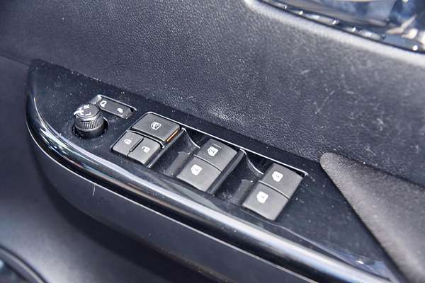 2019 Toyota Hilux SR5 GUN126R 4X4