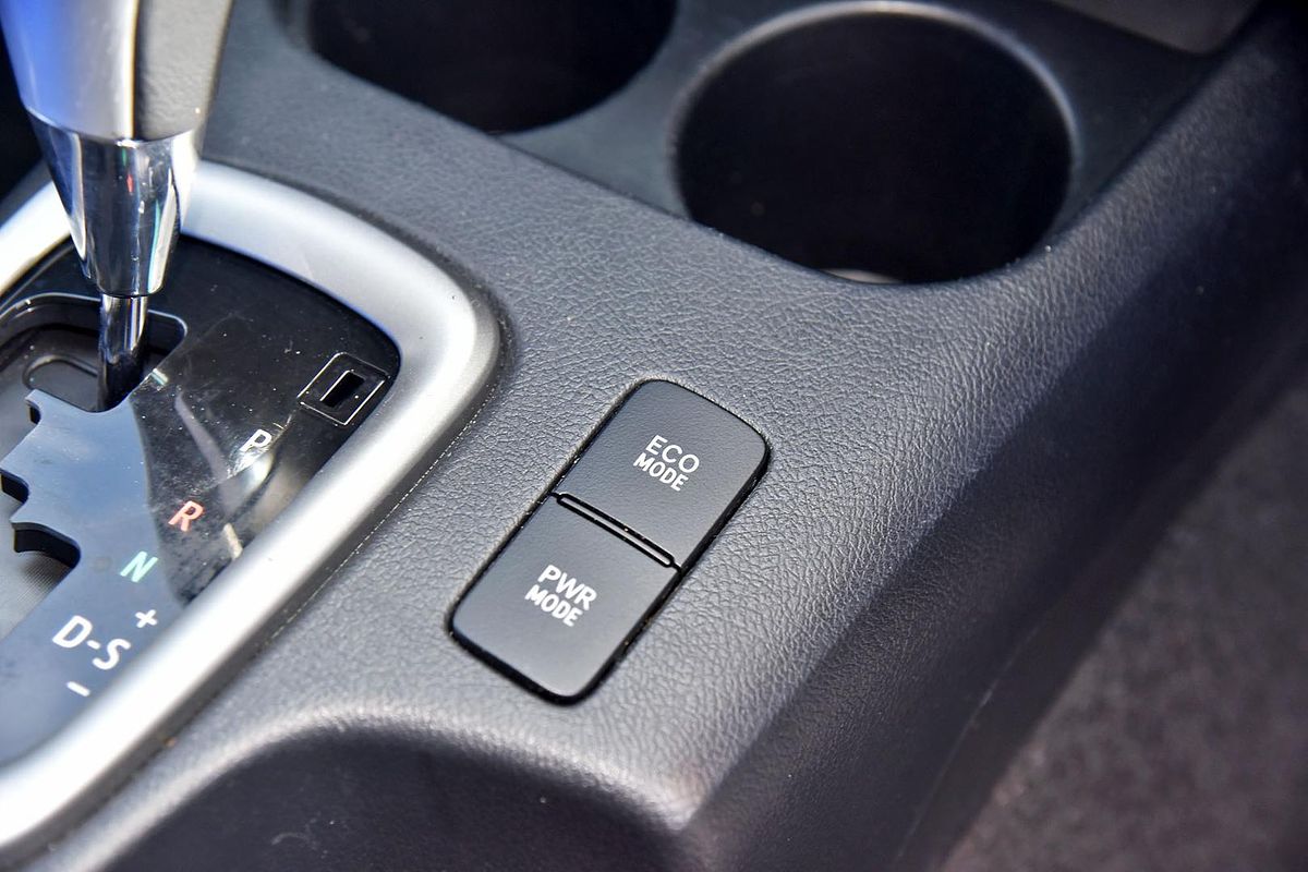 2019 Toyota Hilux SR5 GUN126R 4X4