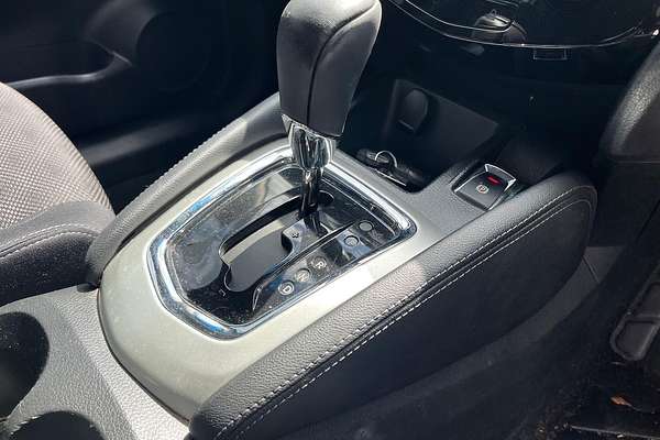 2015 Nissan QASHQAI TS J11