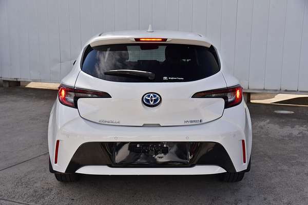 2023 Toyota Corolla SX Hybrid ZWE219R