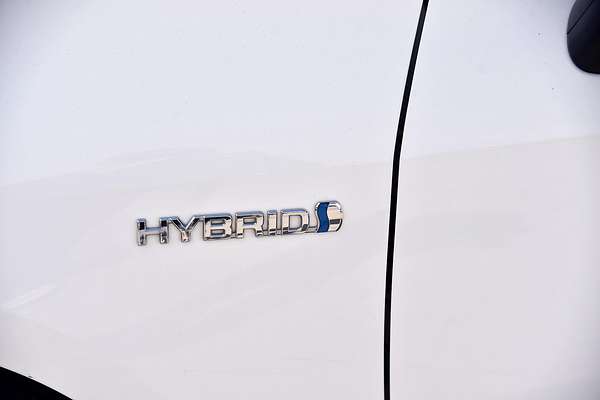 2023 Toyota Corolla SX Hybrid ZWE219R