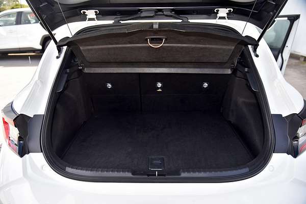 2023 Toyota Corolla SX Hybrid ZWE219R