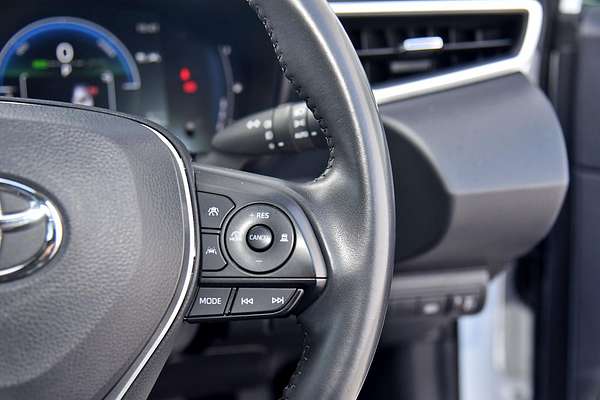 2023 Toyota Corolla SX Hybrid ZWE219R
