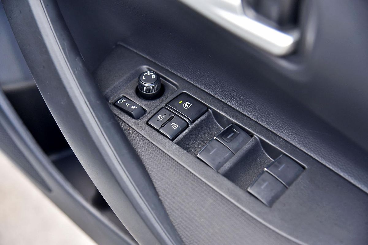 2023 Toyota Corolla SX Hybrid ZWE219R