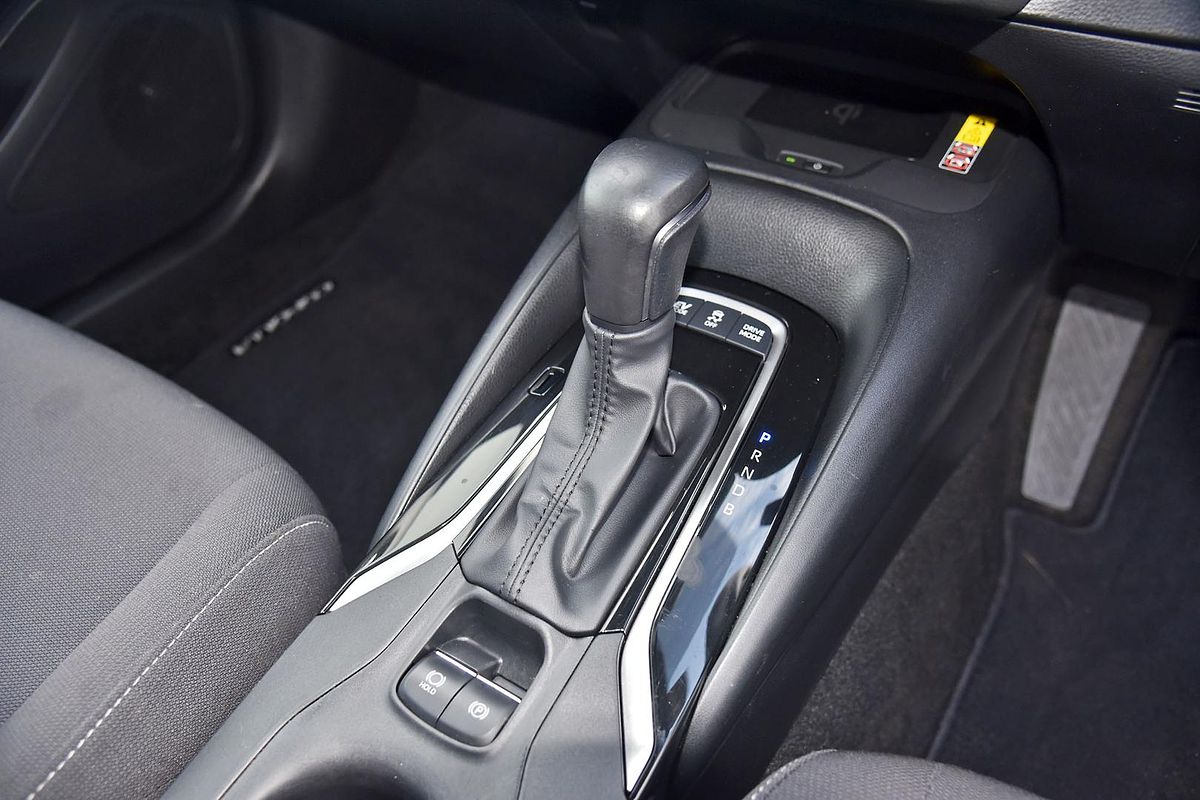 2023 Toyota Corolla SX Hybrid ZWE219R