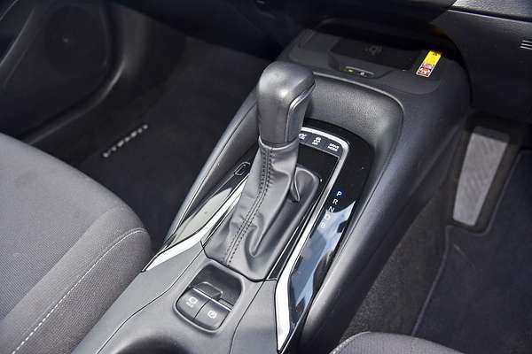 2023 Toyota Corolla SX Hybrid ZWE219R