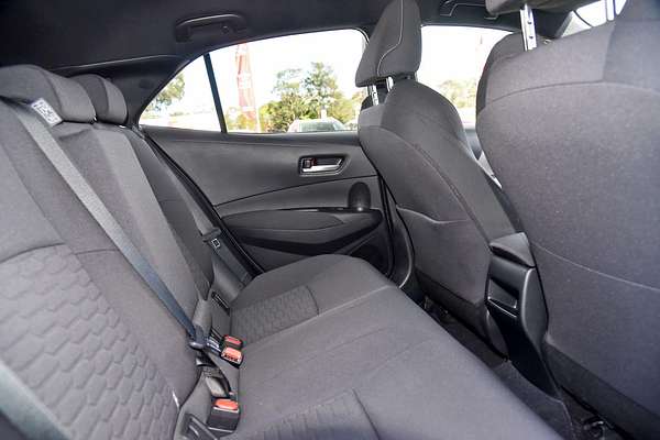 2023 Toyota Corolla SX Hybrid ZWE219R