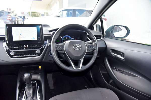 2023 Toyota Corolla SX Hybrid ZWE219R