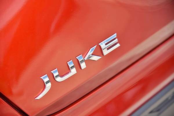 2023 Nissan JUKE Ti F16 MY23