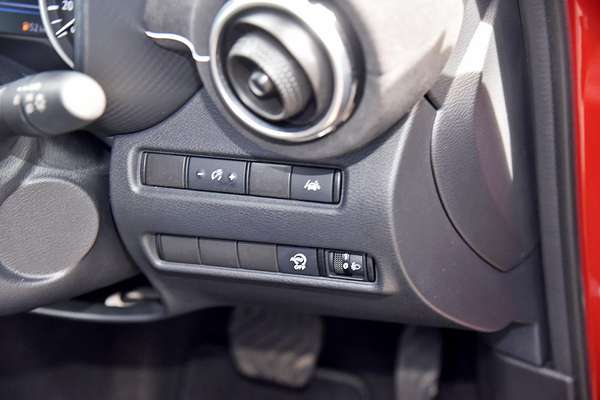 2023 Nissan JUKE Ti F16 MY23