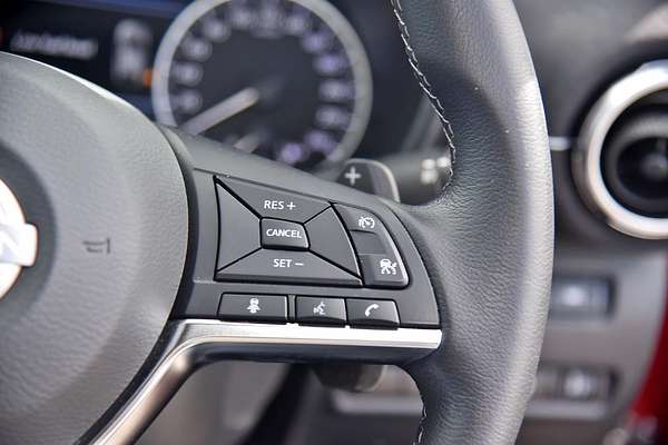 2023 Nissan JUKE Ti F16 MY23