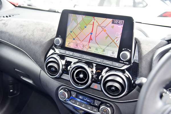 2023 Nissan JUKE Ti F16 MY23