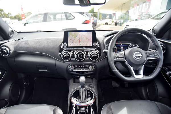 2023 Nissan JUKE Ti F16 MY23