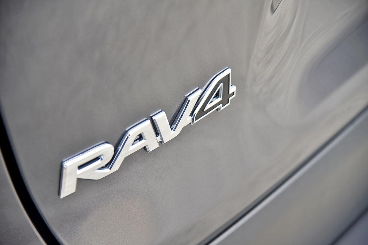 2024 Toyota RAV4 GX AXAH52R