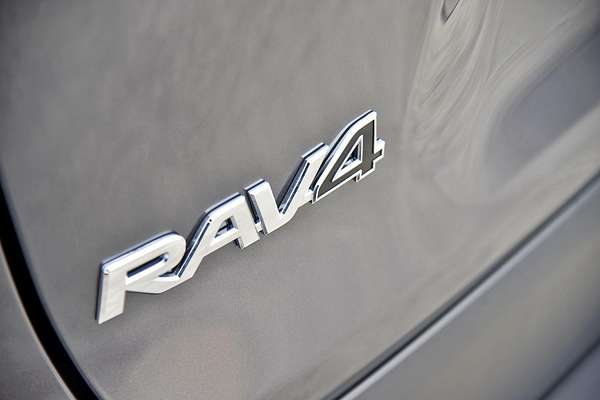 2024 Toyota RAV4 GX AXAH52R