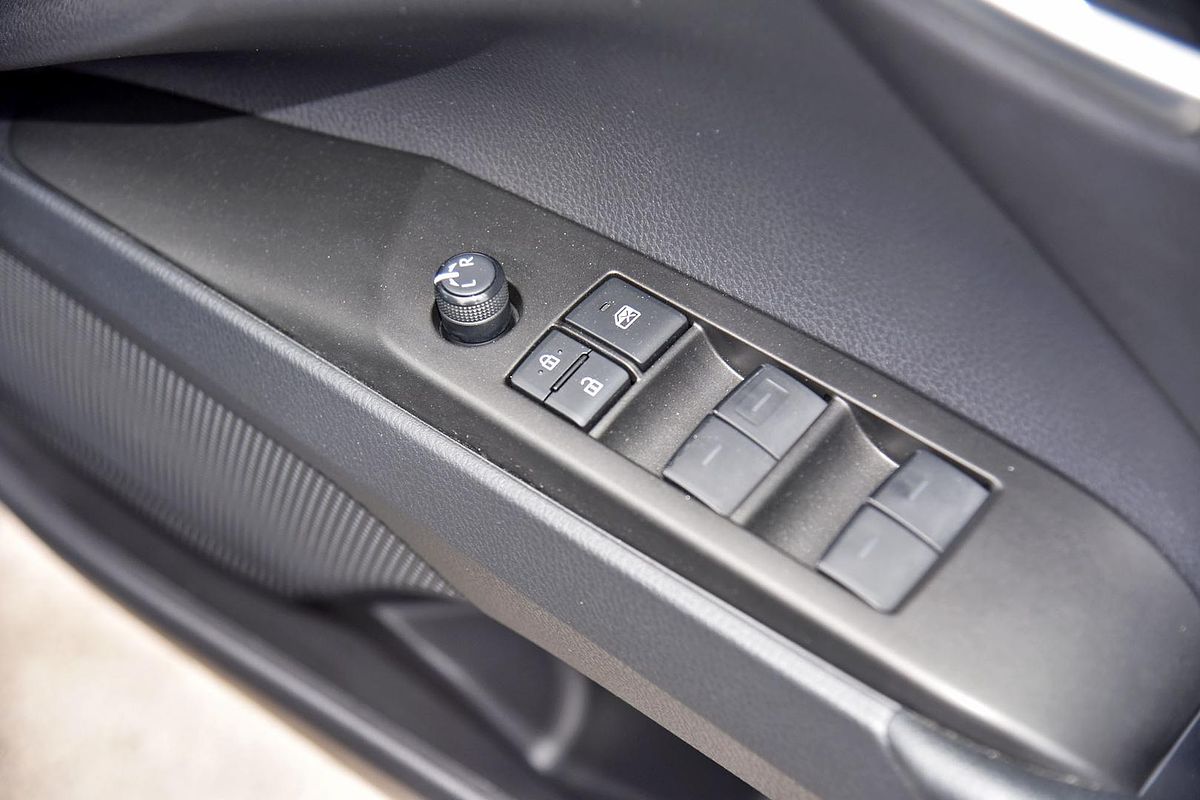 2024 Toyota Camry Ascent AXVH70R