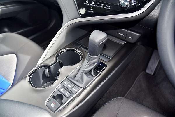 2024 Toyota Camry Ascent AXVH70R